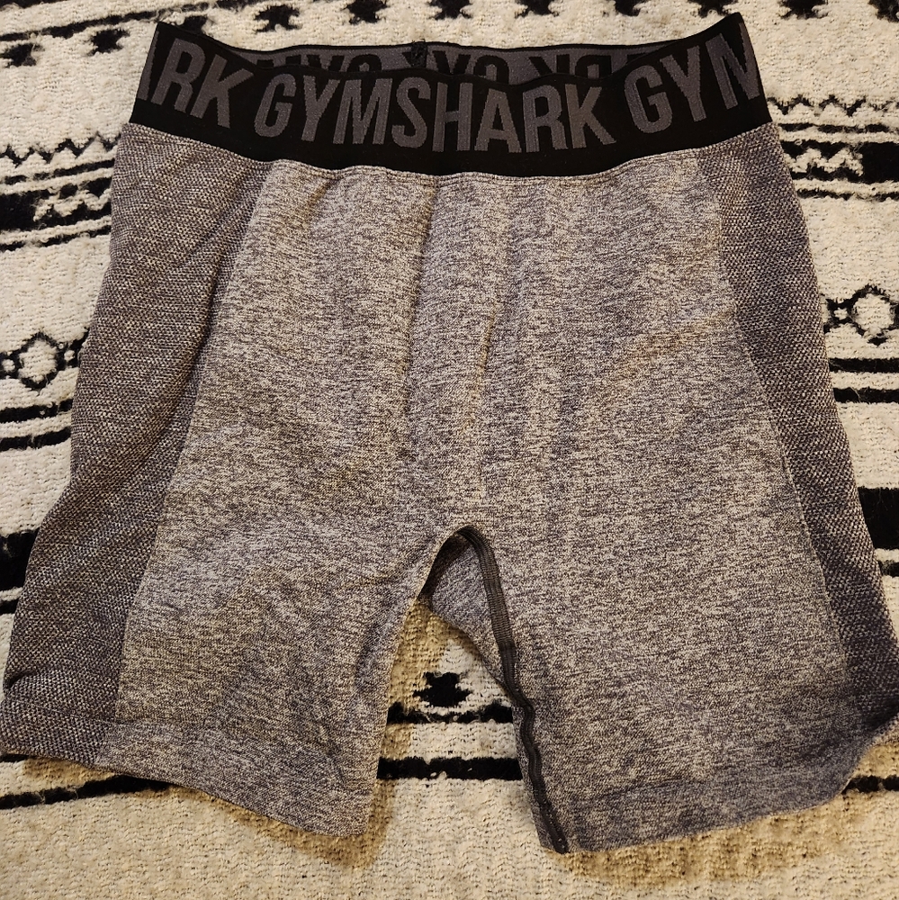 Gymshark shorts